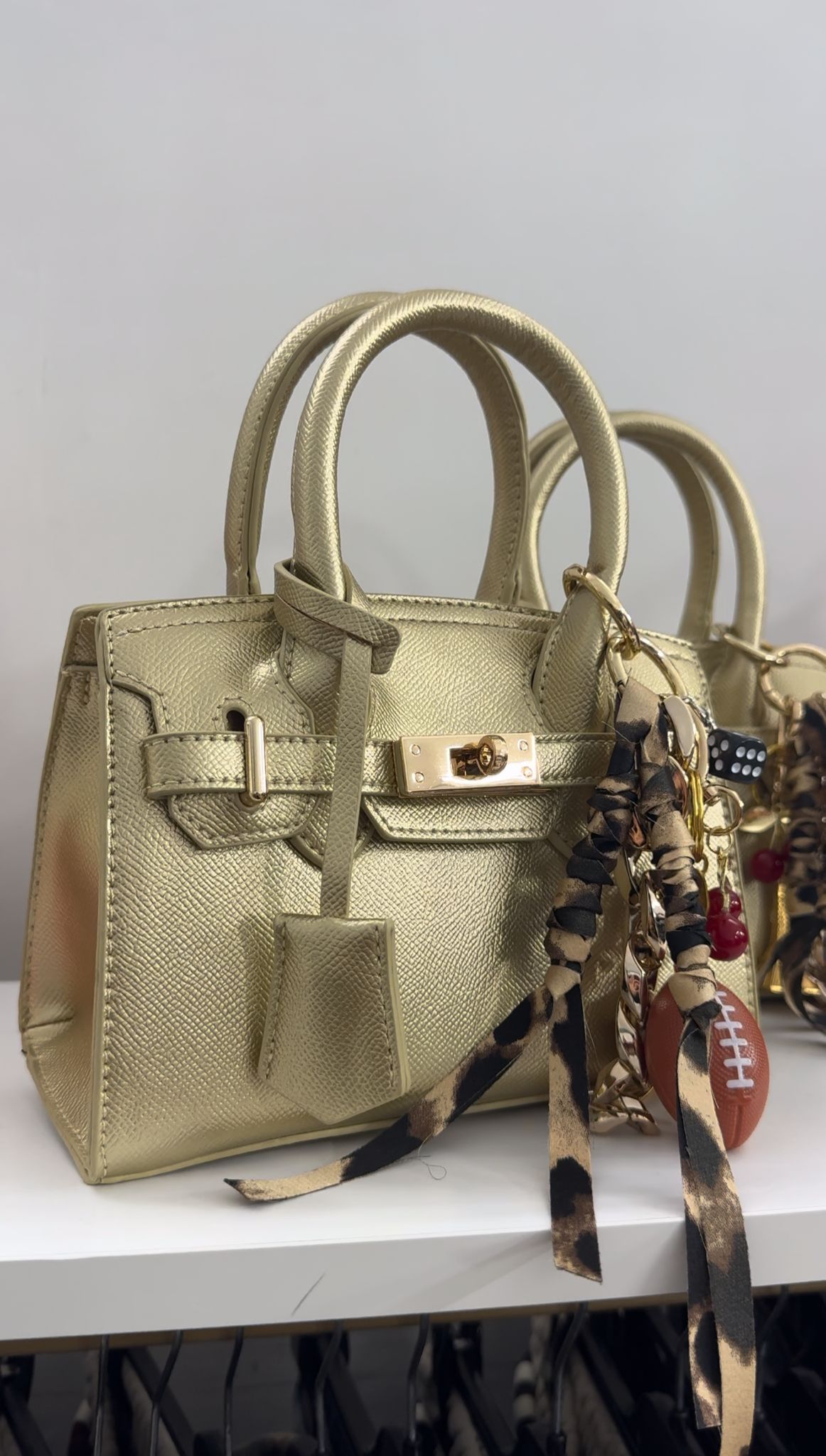 BAGS MOD HERMES