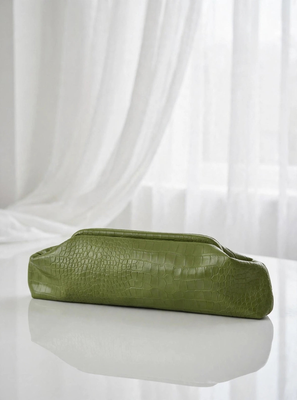 BORSA ELITÉ VERDE