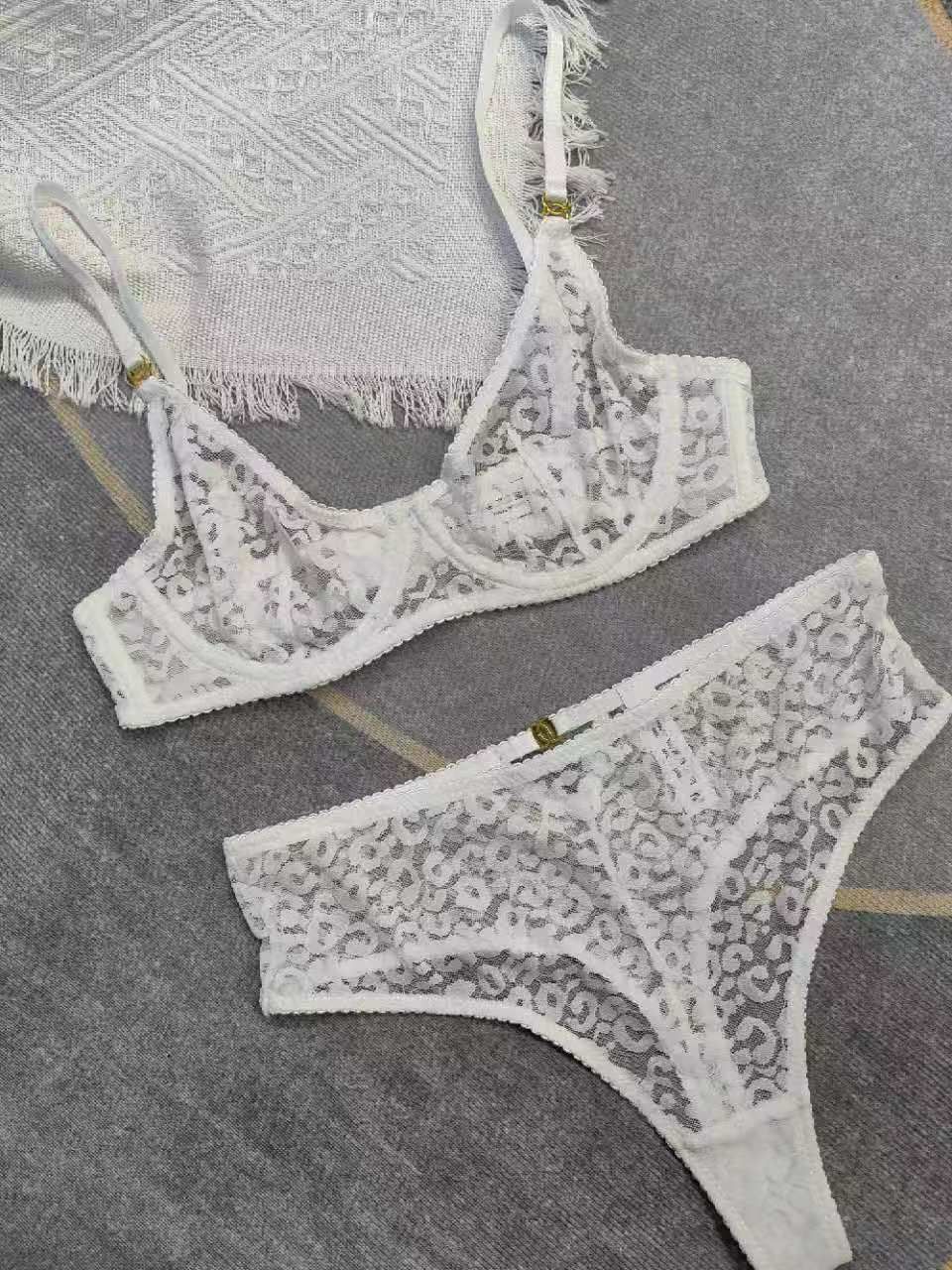 INTIMO MACULATO BIANCO