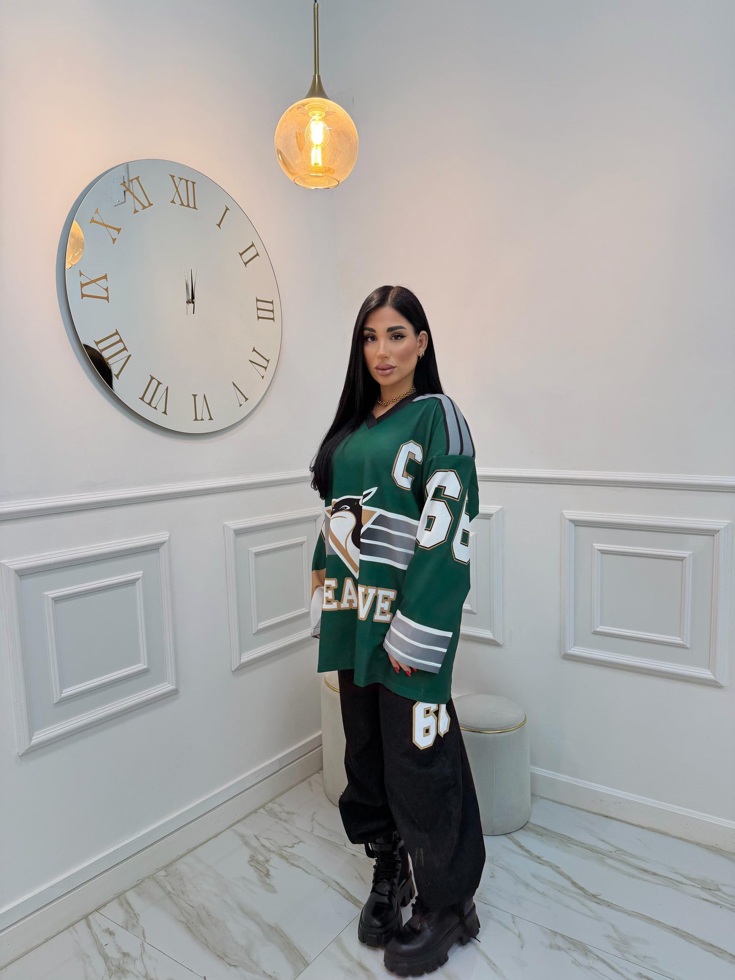 CORDINATO CREATIVE 66