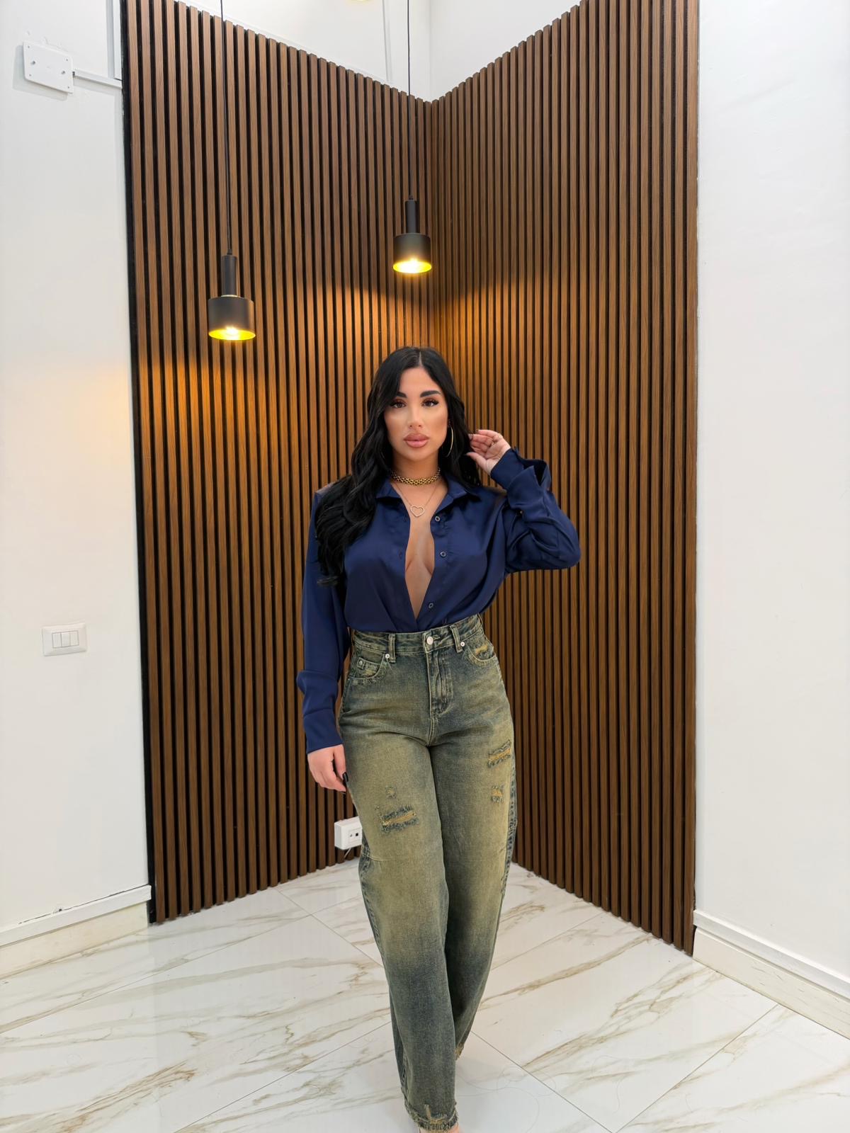 JEANS KALY