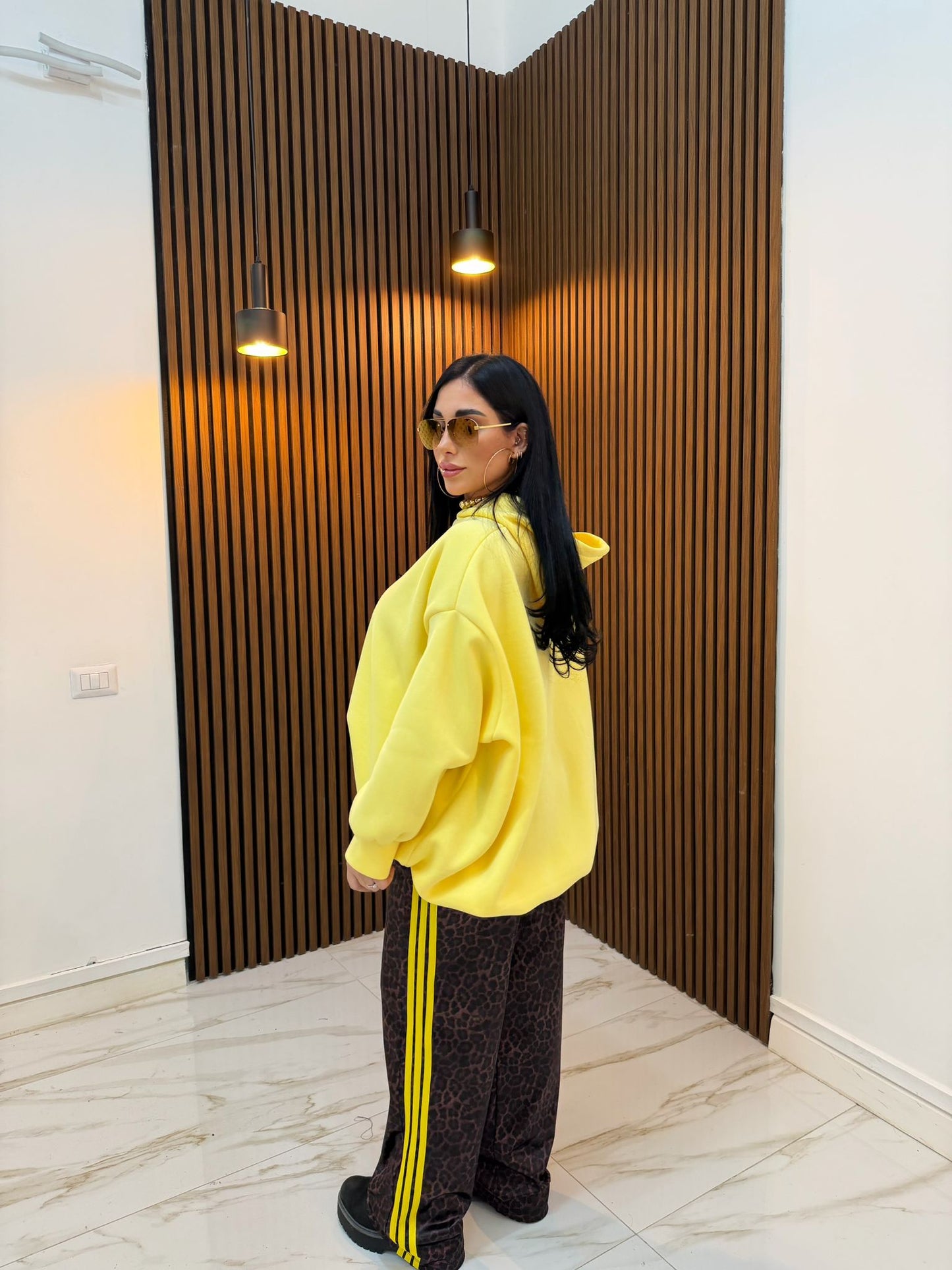 PANTATUTA MACULATO STRISCE