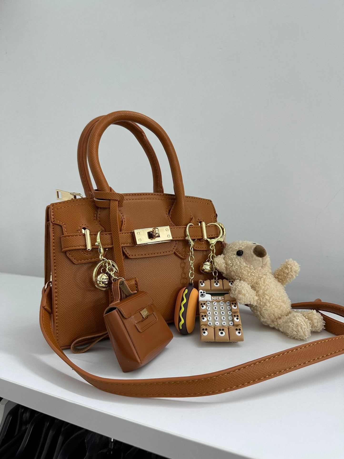 BAGS MOD HERMES