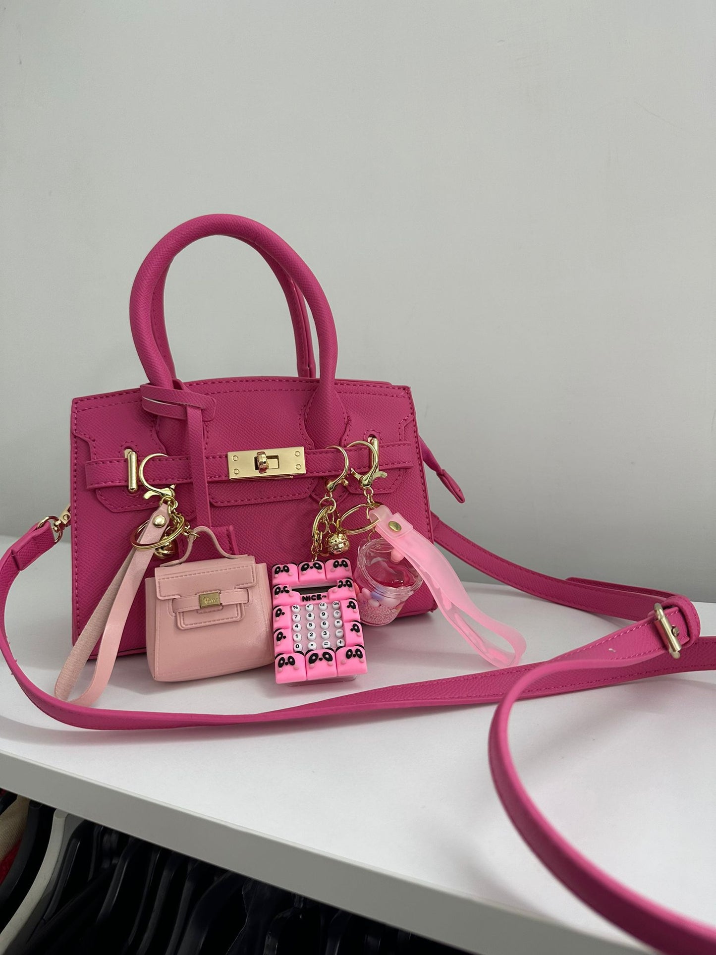 BAGS MOD HERMES