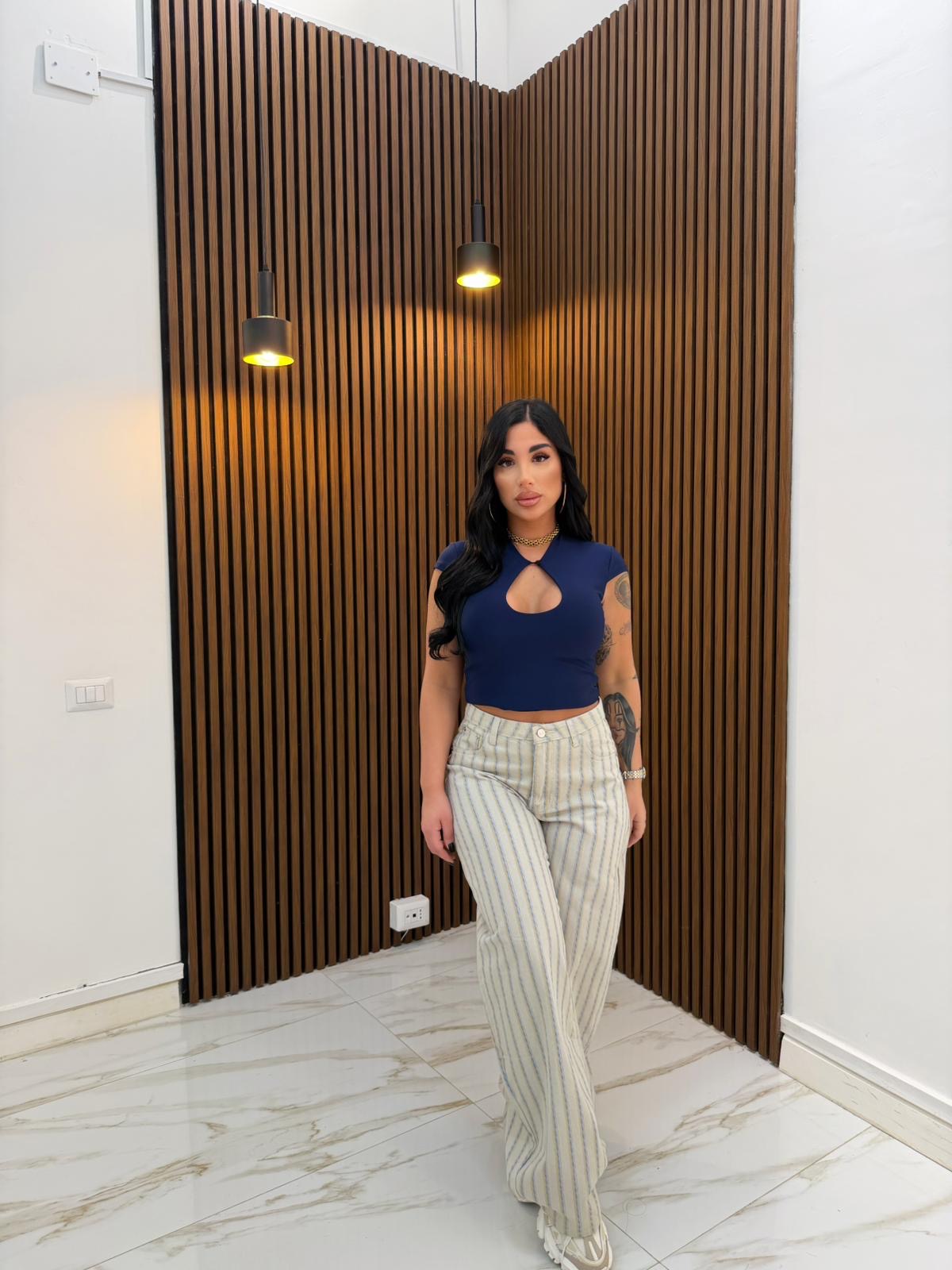 JEANS LINEE