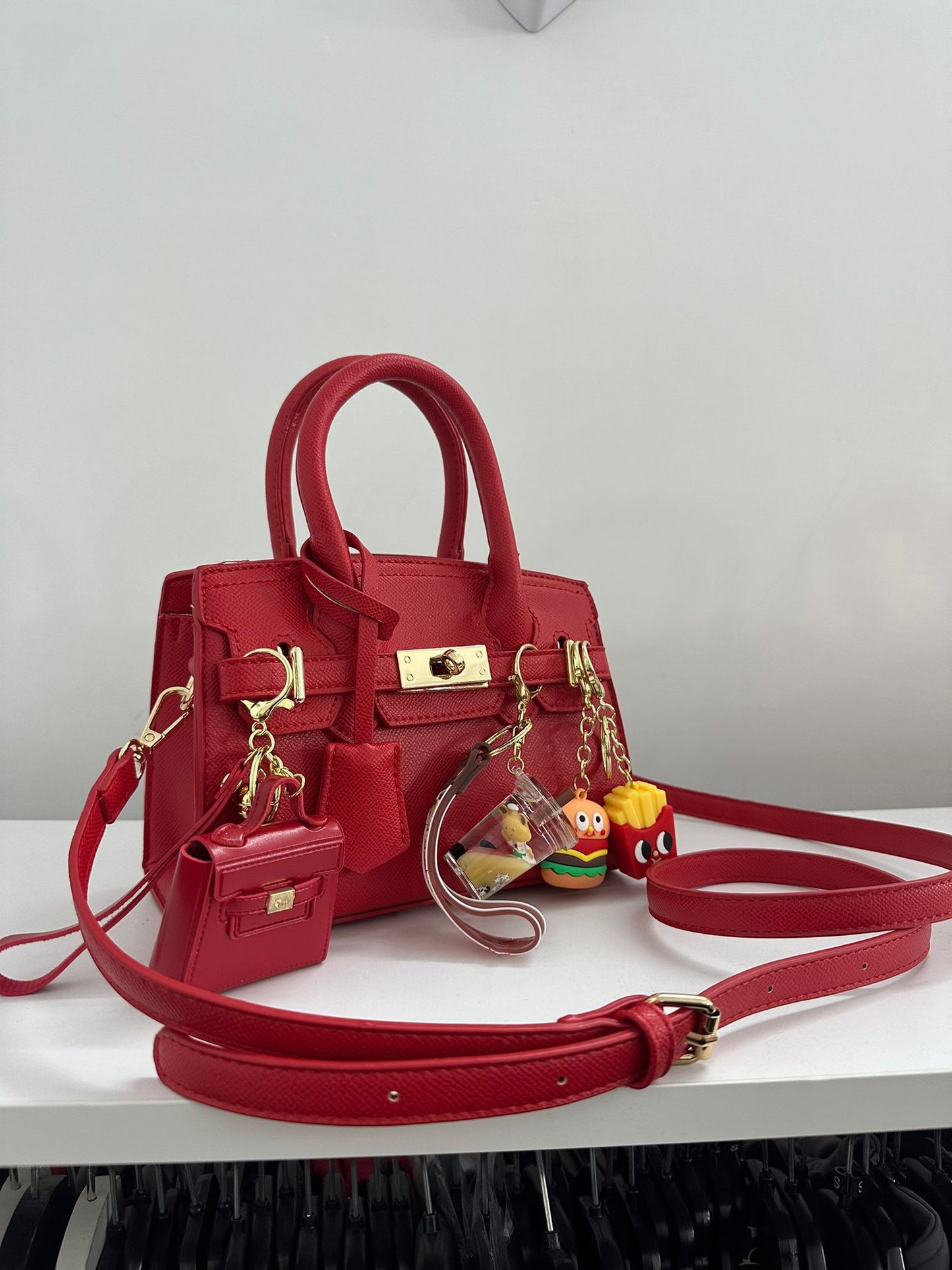 BAGS MOD HERMES