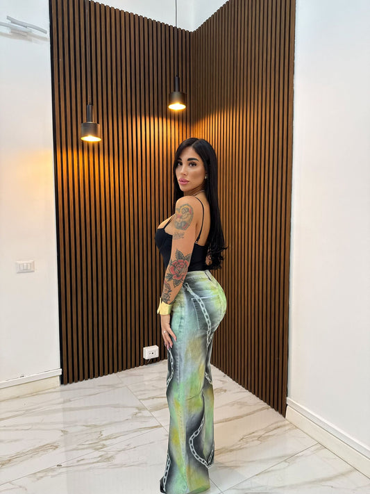 JEANS CATENA