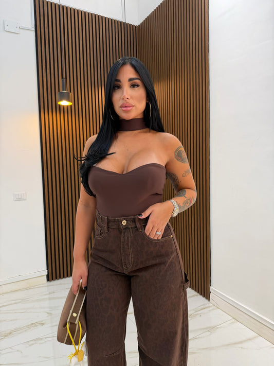 BODY COLLIER