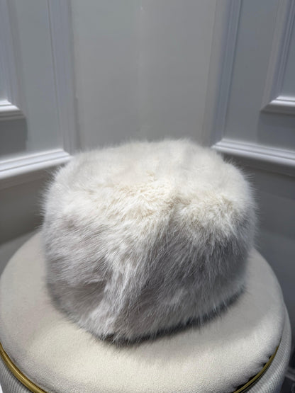 CAPPELLO CON PELLICCIA