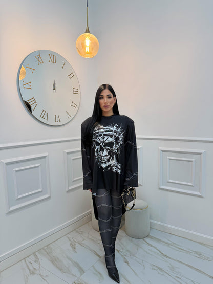 CORDINATO CREATIVE TESCHIO