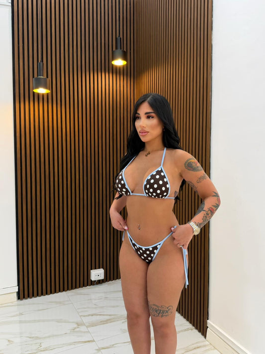 COSTUME POIS CELESTE