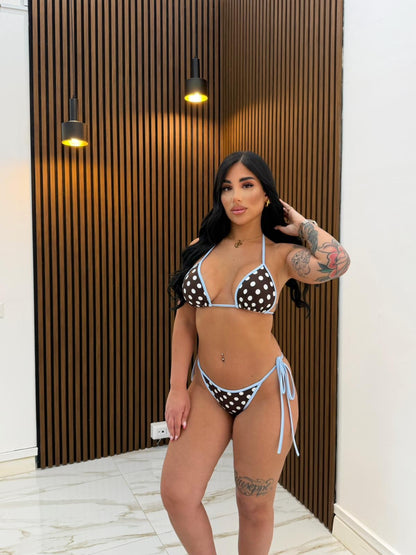 COSTUME POIS CELESTE
