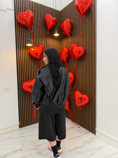 CHIODO CALIFORNIA NERO