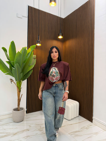 JEANS STRAPPI