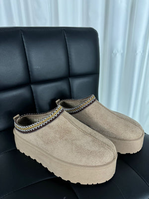 CIABATTE MOD UGG