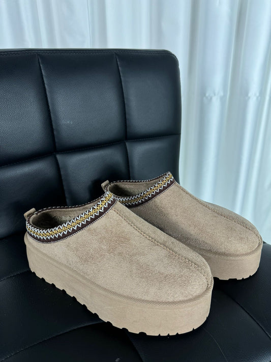 CIABATTE MOD UGG