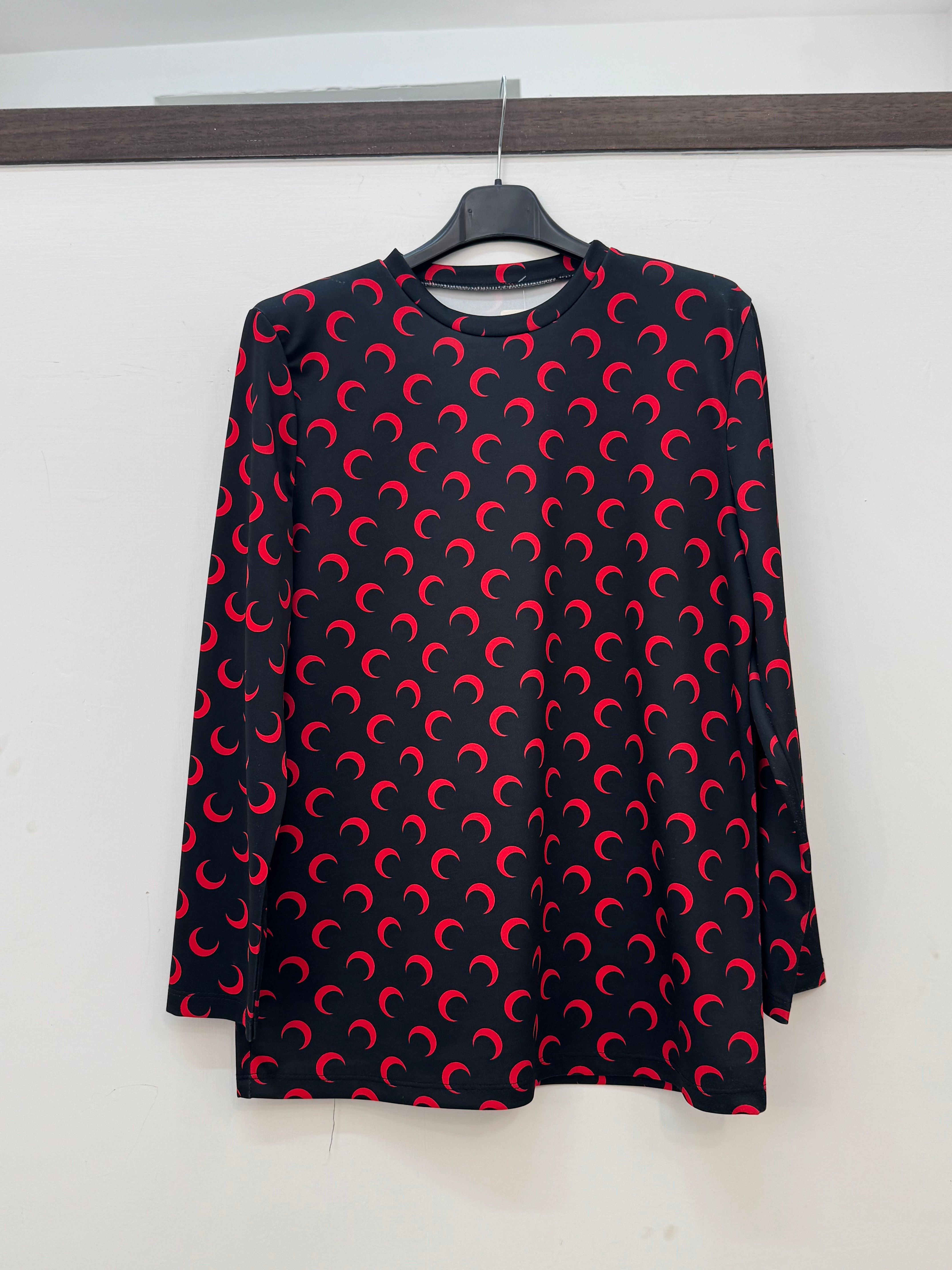 MAGLIA LUNE
