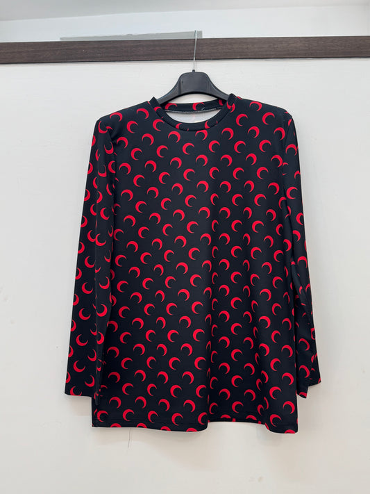 MAGLIA LUNE