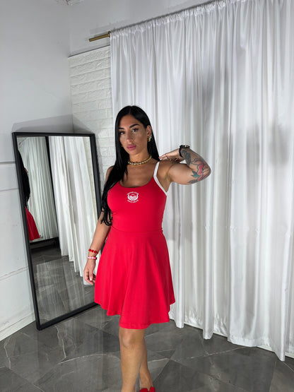 DRESS TENNIS