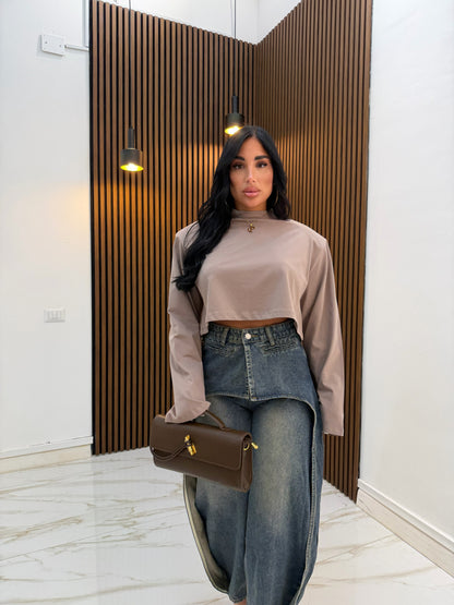 JEANS TENDA