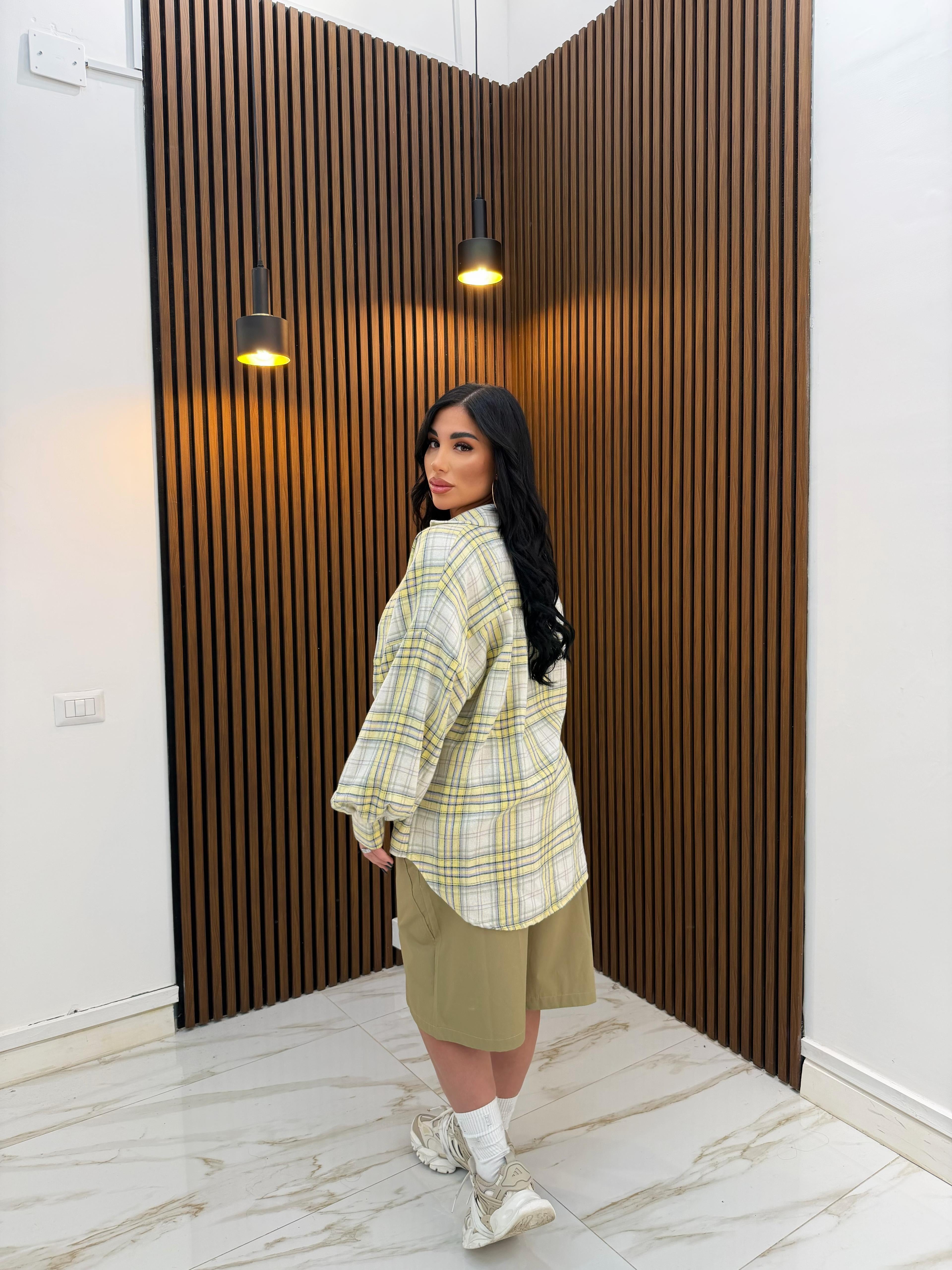 BERMUDA MINIMAL BEIGE