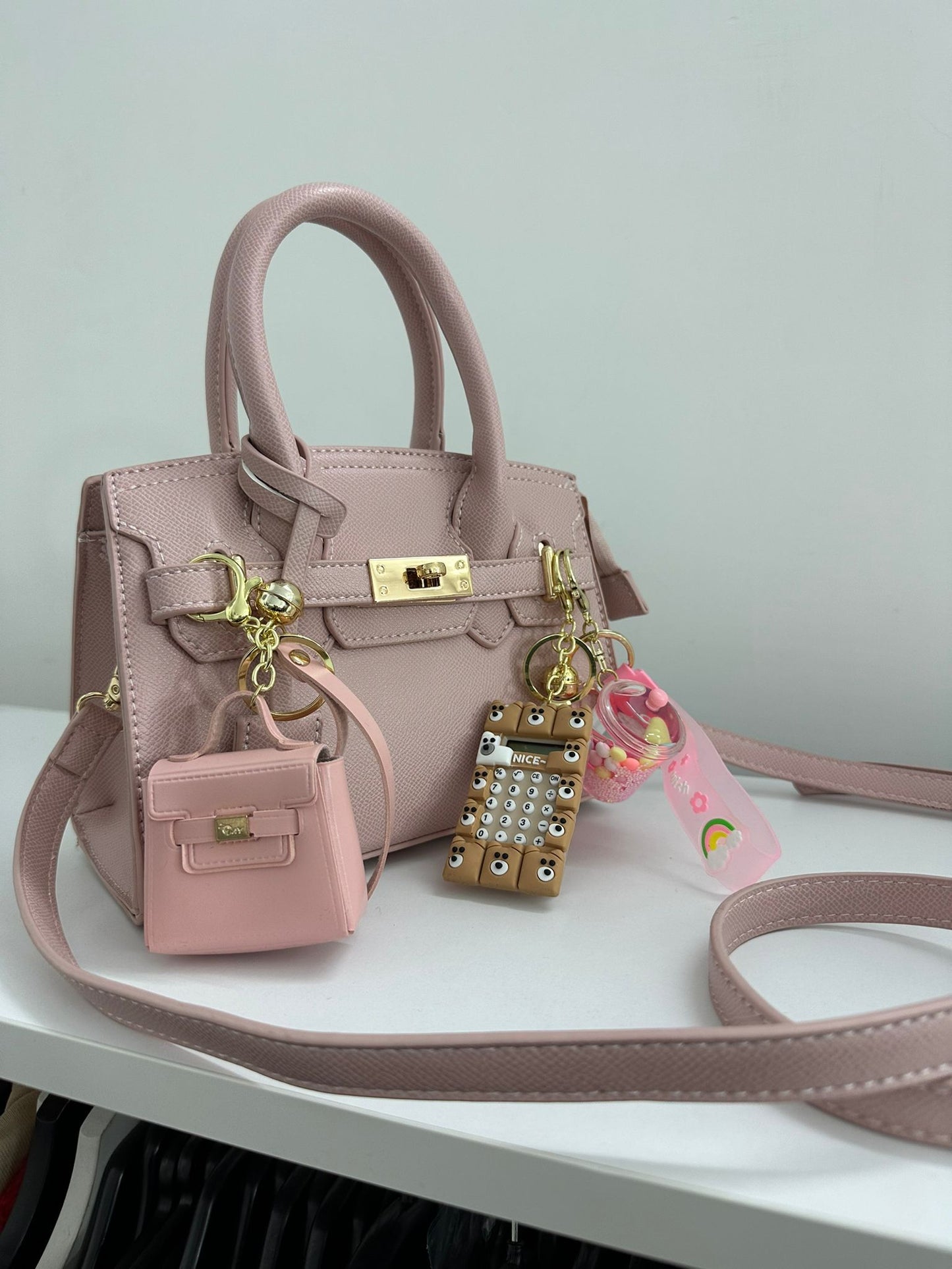 BAGS MOD HERMES