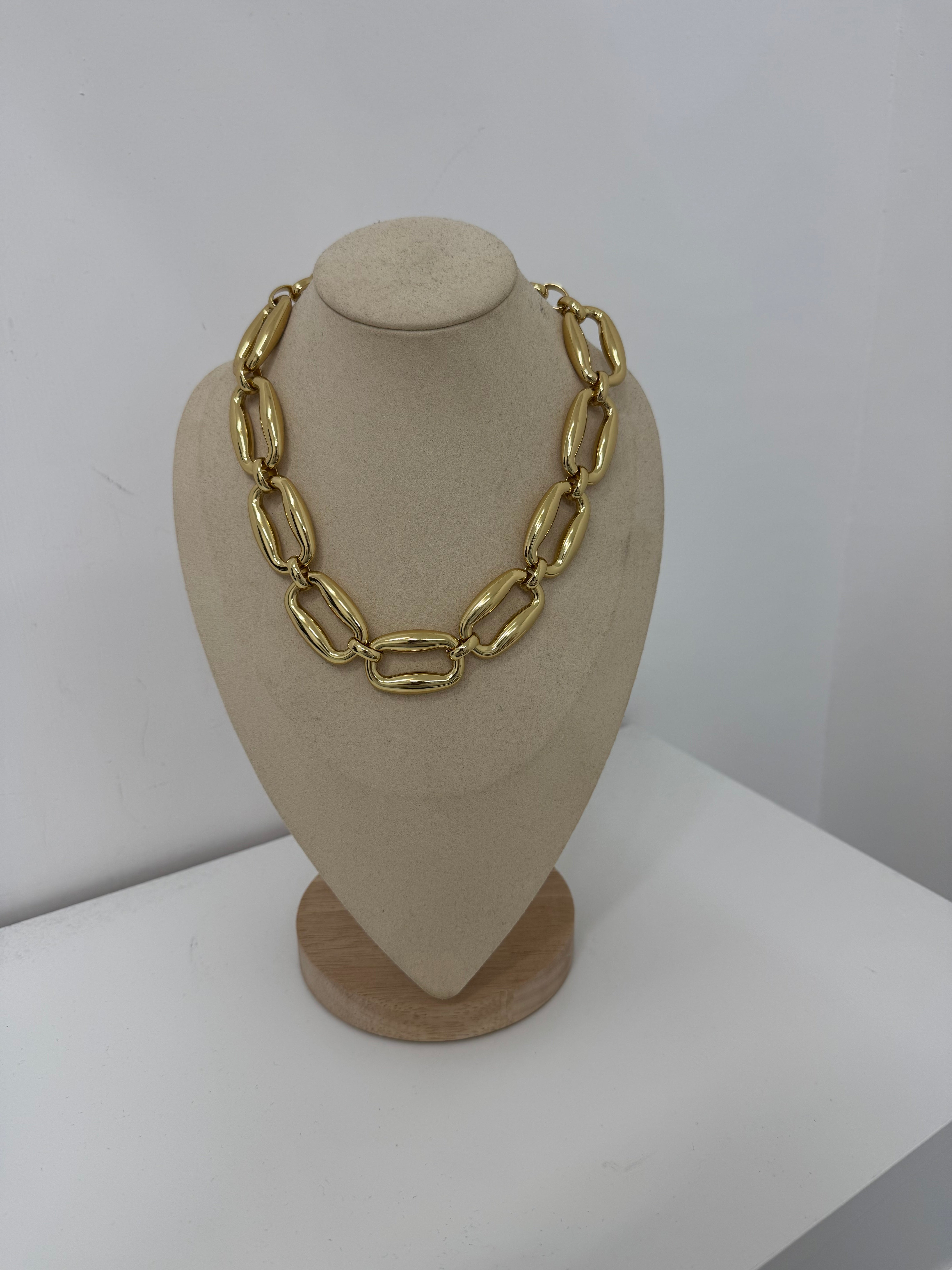 COLLANA CALY