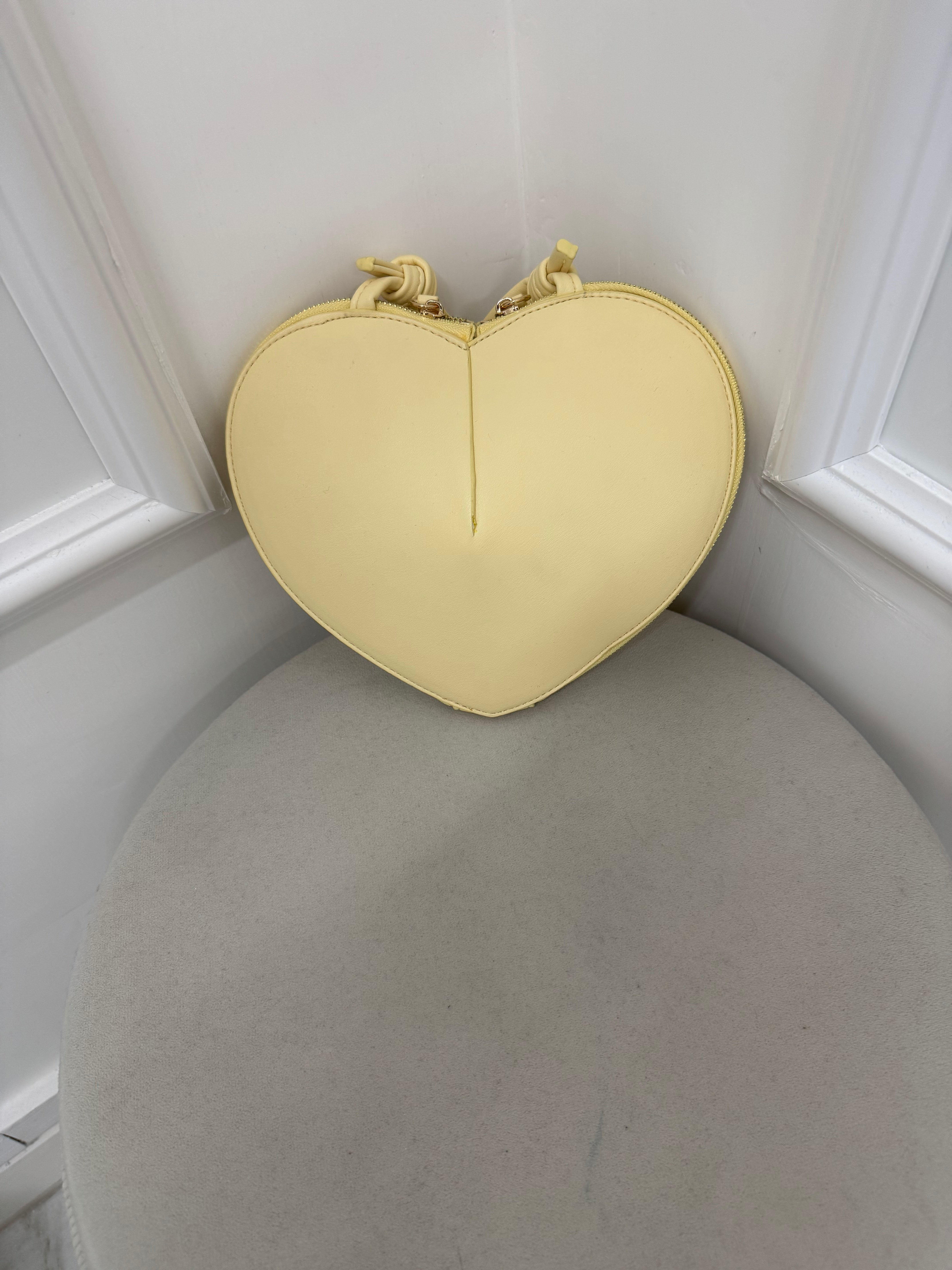 BORSA HEART