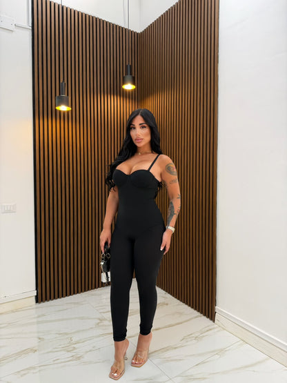 JUMPSUIT MODELLANTE