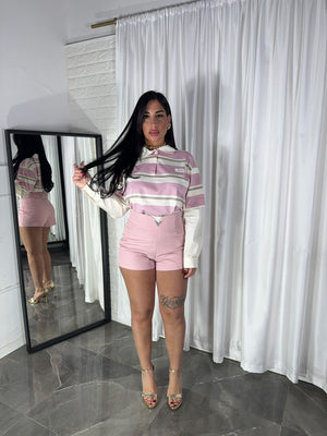 SHORTS VALERY