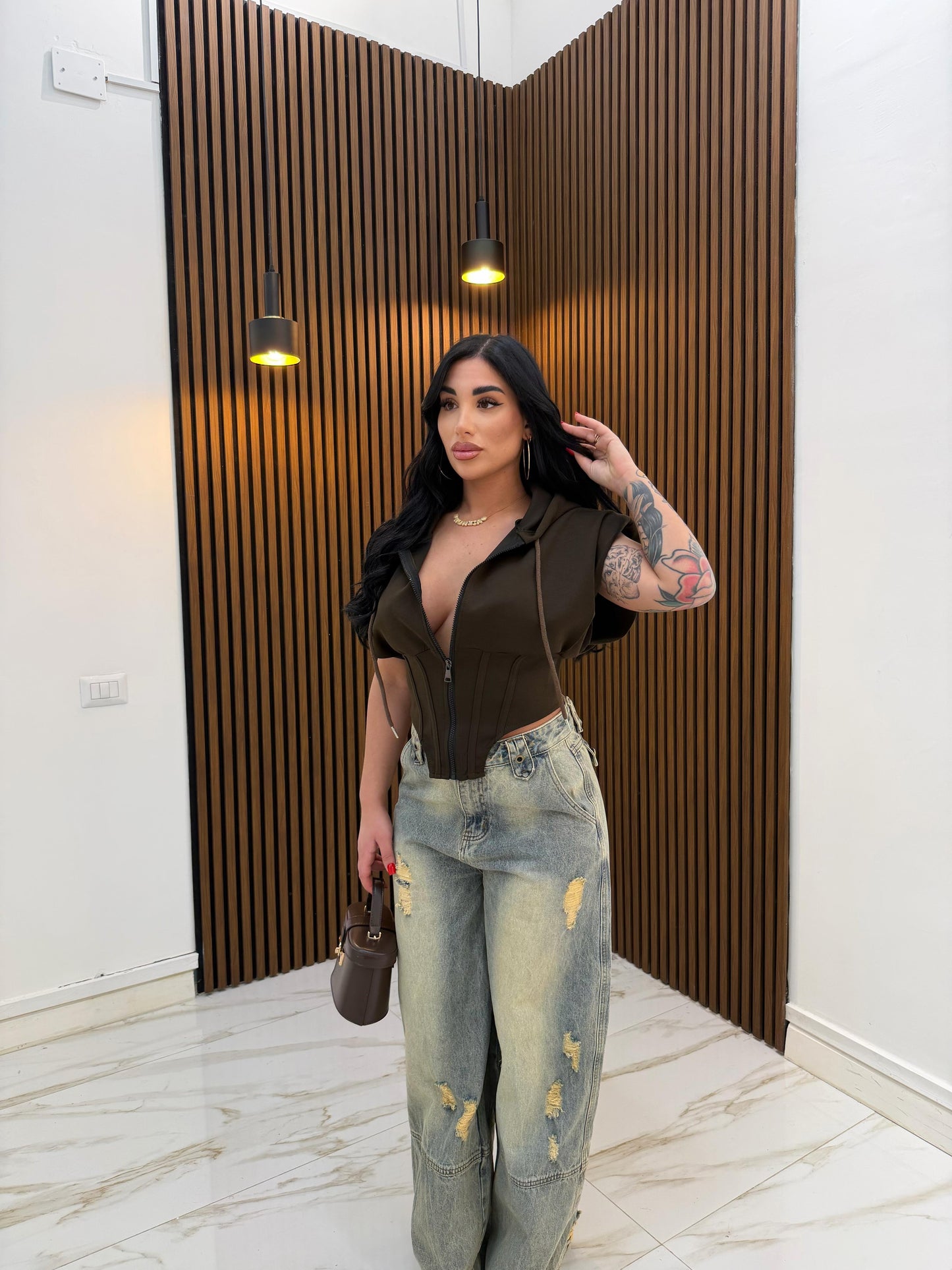 JEANS KAROL