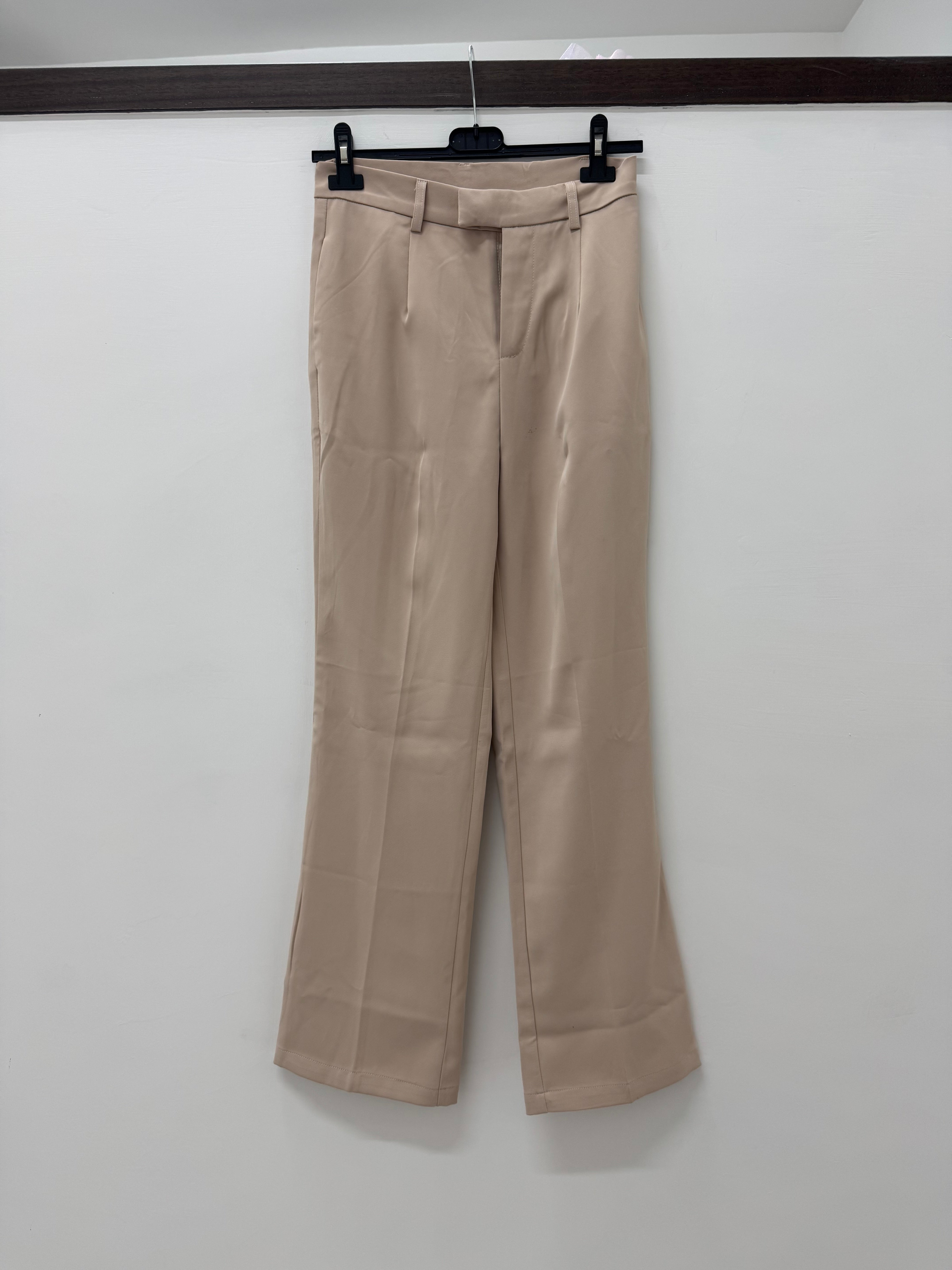 PANTALONE BEIGE