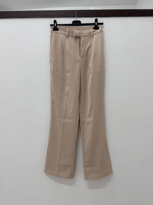 PANTALONE BEIGE