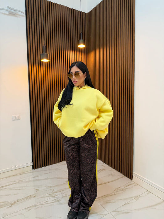 PANTATUTA MACULATO STRISCE