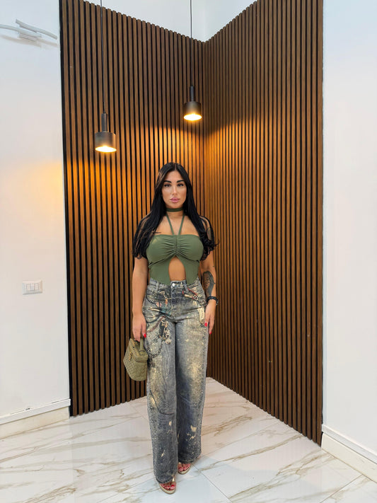 JEANS CATENA