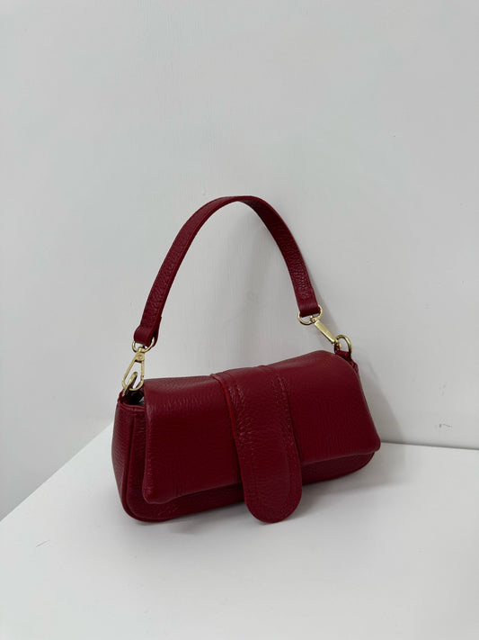 BORSA JACQUE BORDEAUX