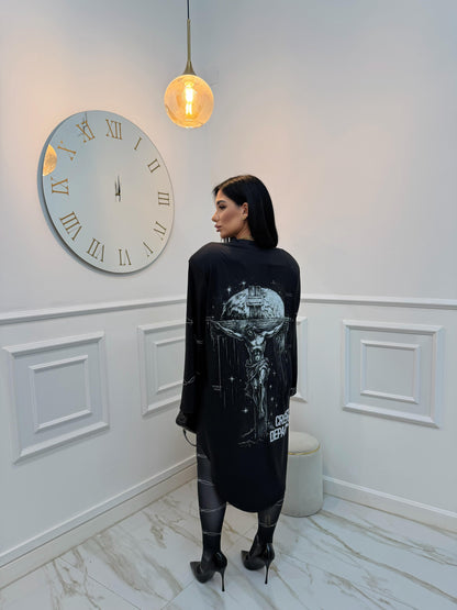 CORDINATO CREATIVE TESCHIO