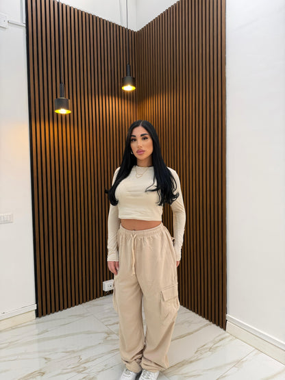 PANTATUTA SESE BEIGE