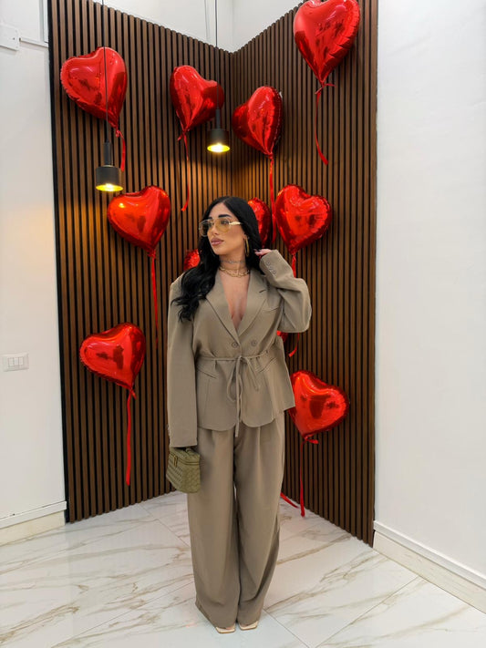 TAILLEUR IMPORTANTE FANGO