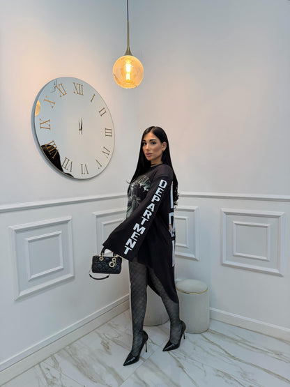 CORDINATO CREATIVE STATUA