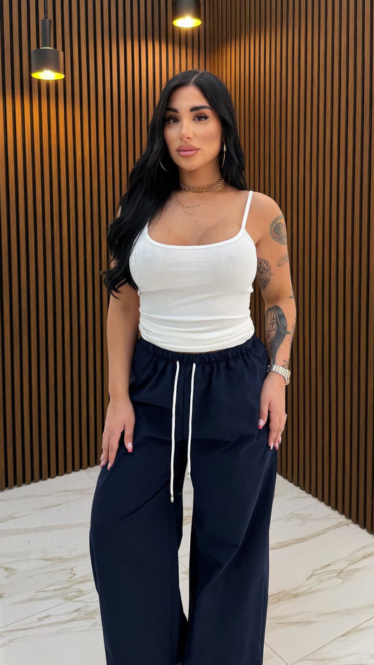 TOP BIANCA