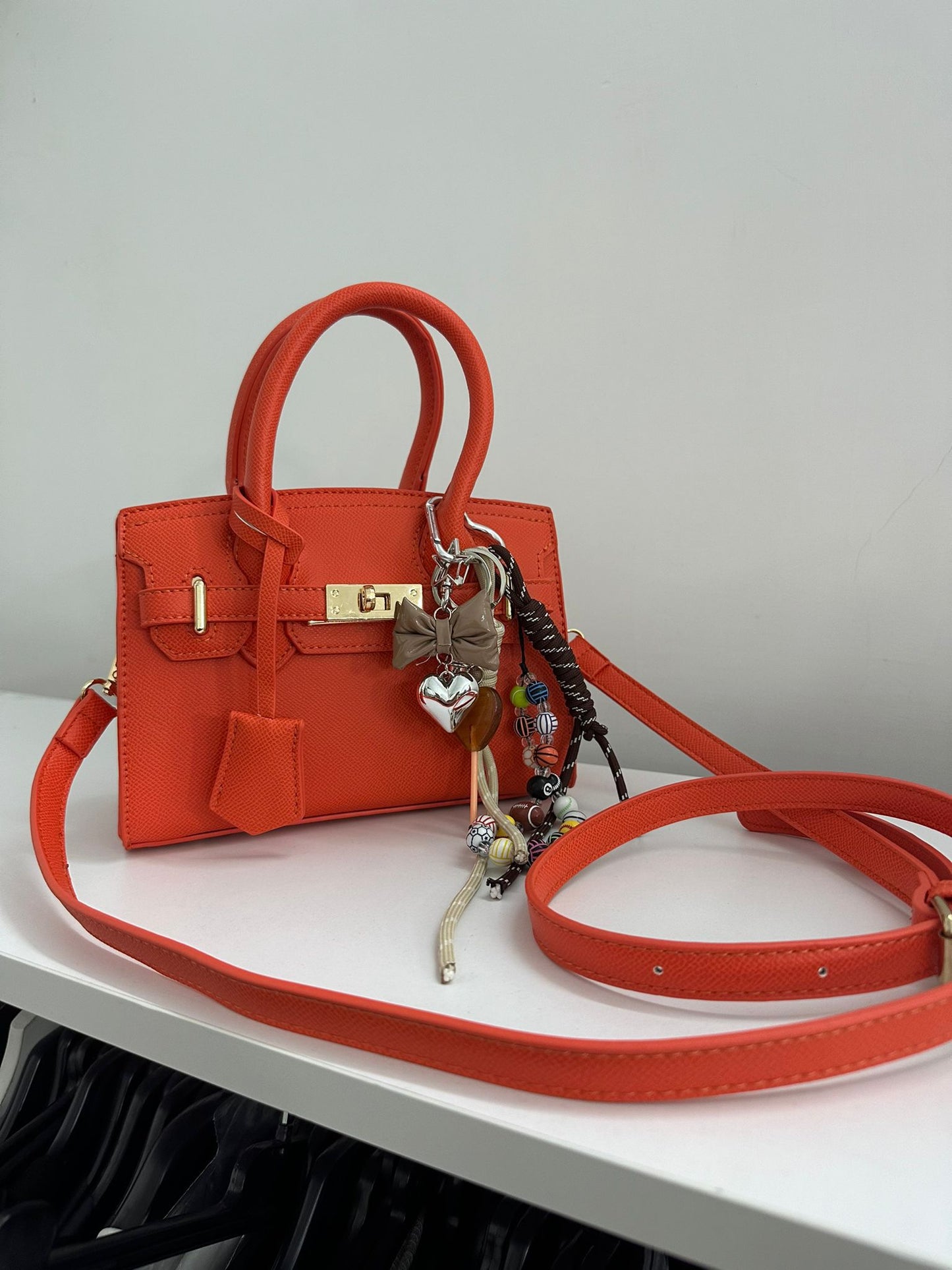 BAGS MOD HERMES