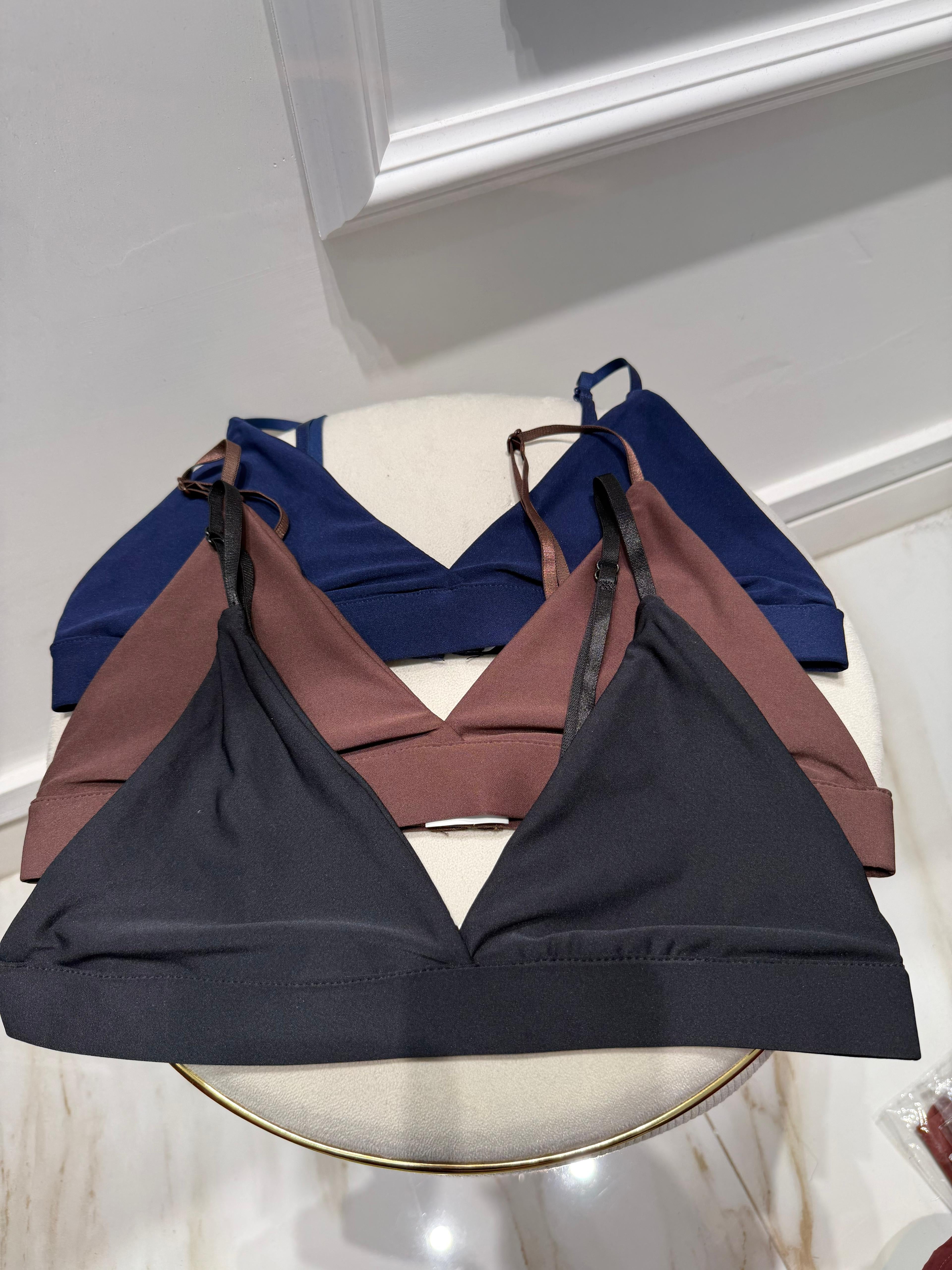 TOP IN LICRA