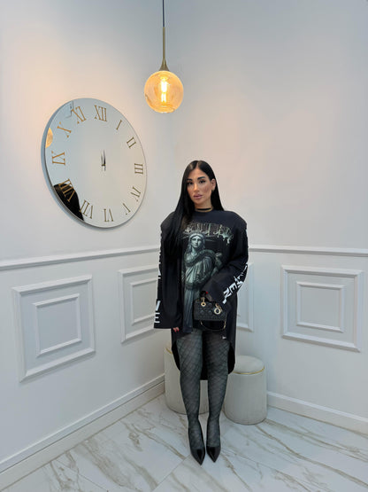 CORDINATO CREATIVE STATUA