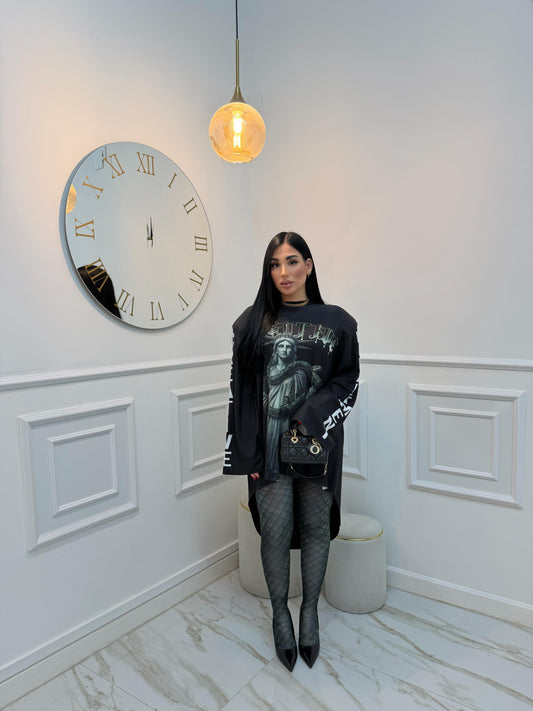 CORDINATO CREATIVE STATUA