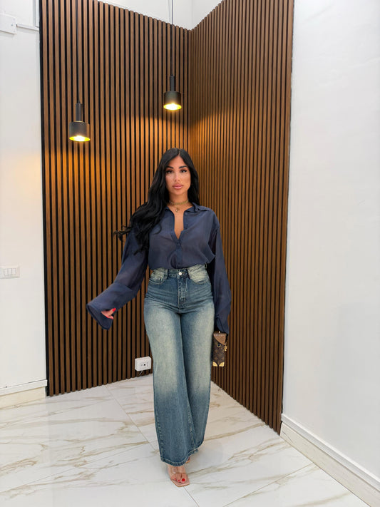 JEANS SNACK