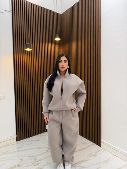 CORDINATO PAZZESCO FANGO