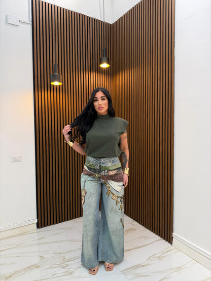 JEANS CATENA