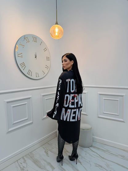 CORDINATO CREATIVE STATUA