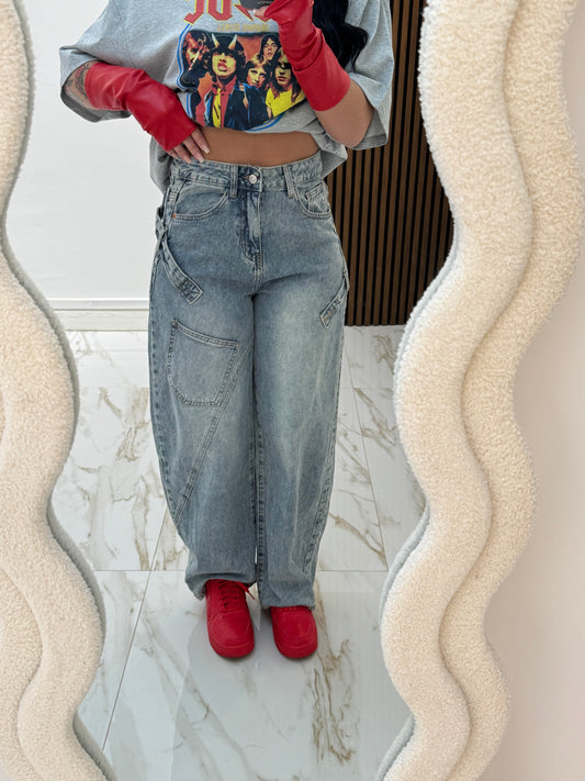 JEANS OLIVIA